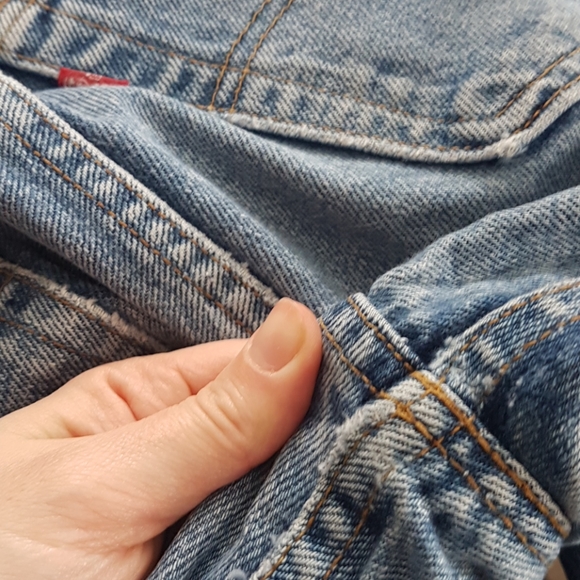 Levi's 512 straight leg - Picture 7 of 7